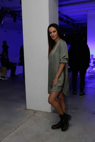 Helena Costa photo 1 — Portuguese, Brown