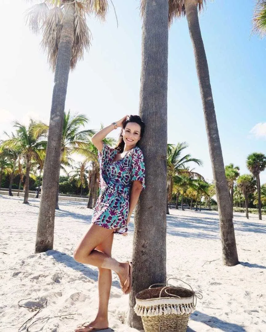 Helena Costa photo 18 — Actress, Model (former), Portuguese