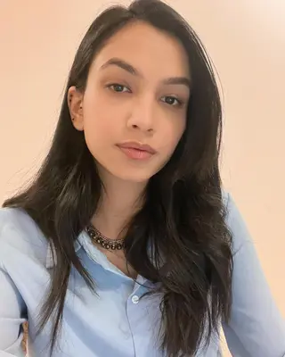 Hem Saroya photo 18 — Journalist, Presenter, Indian