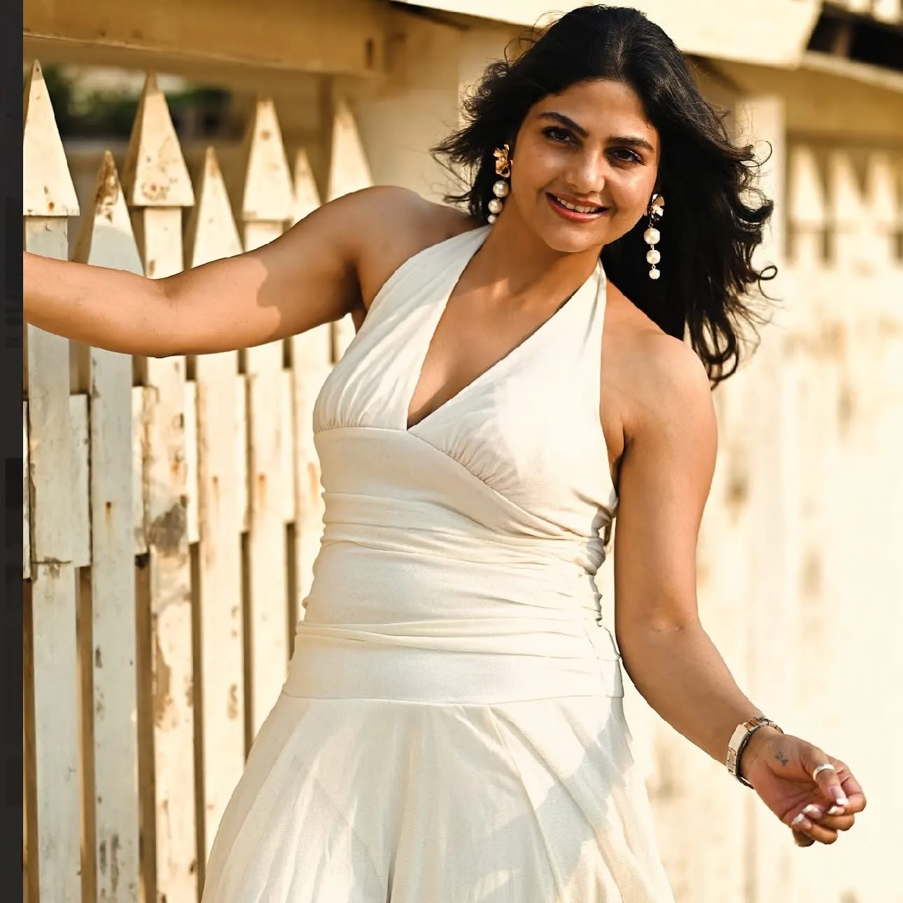 Hema Sharma photo 11 — Asian, Activist, Actress, Cultural / Specialty Dancer, Reality TV Star