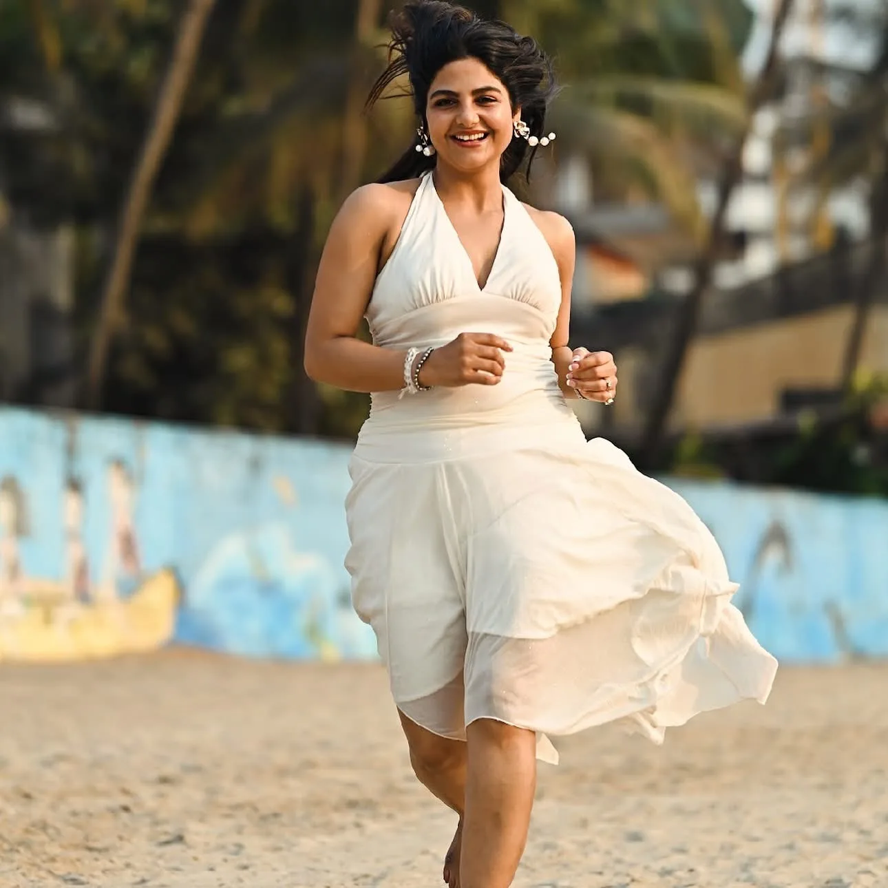 Hema Sharma photo 12 — Activist, Actress, Cultural / Specialty Dancer, Reality TV Star, Indian