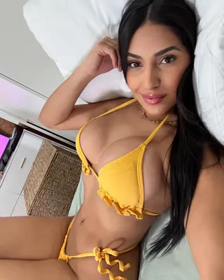Heraismar Gutierrez photo 7 — Venezuelan, Black