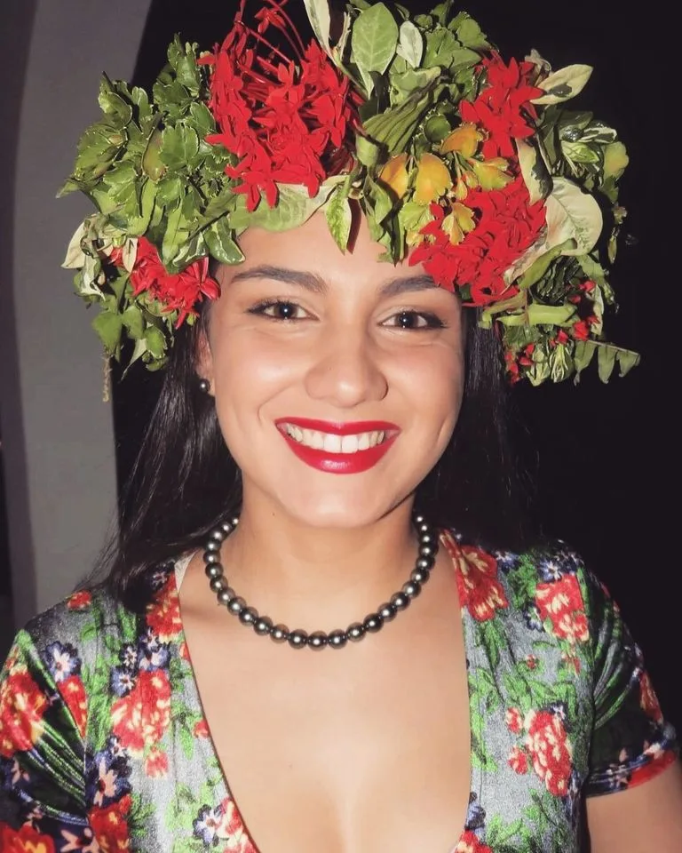 Hereani Manate photo 11 — Other, Beauty pageant contestant