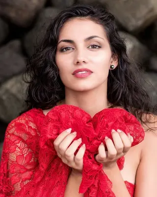 Hereani Manate photo 13 — French Polynesian, Other