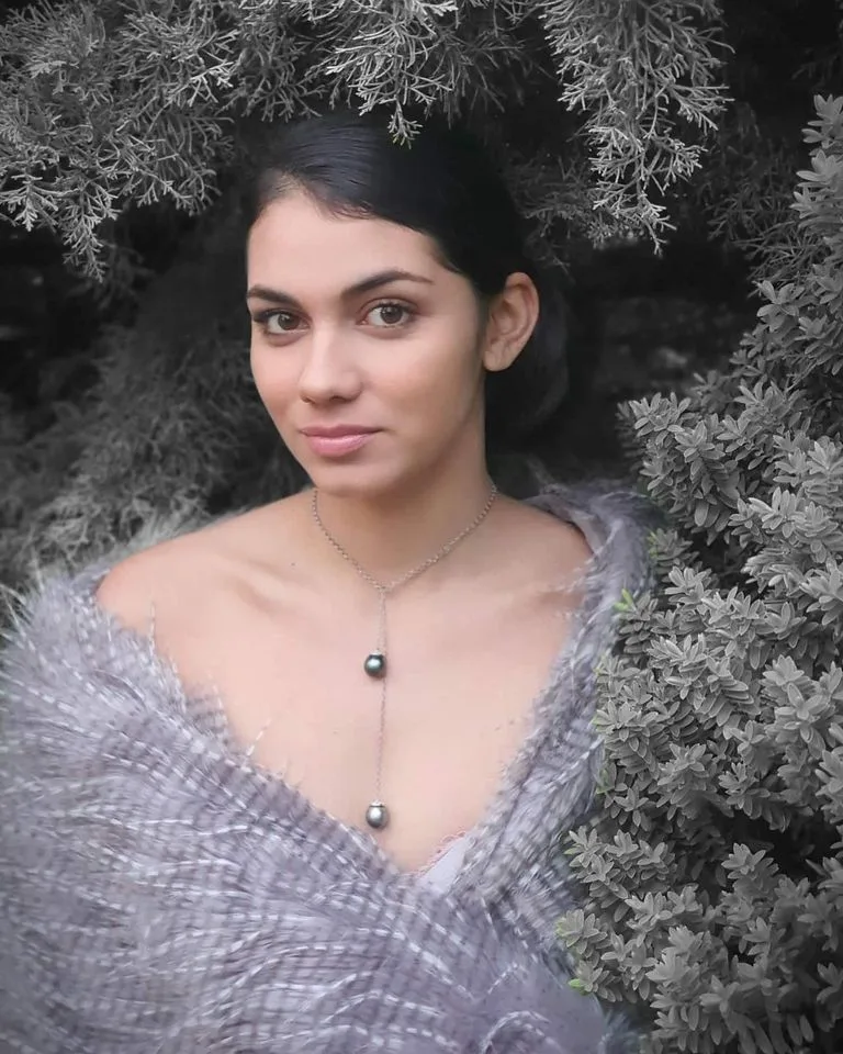 Hereani Manate photo 18 — Beauty pageant contestant, French Polynesian