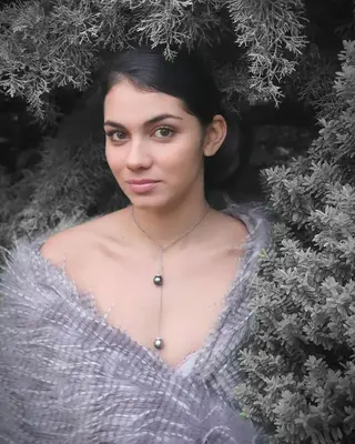 Hereani Manate photo 18 — Beauty pageant contestant, French Polynesian