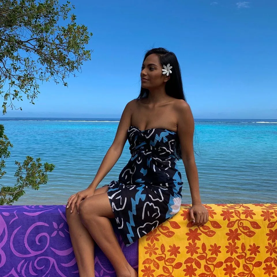 Herevai Hoata photo 3 — Average, Other