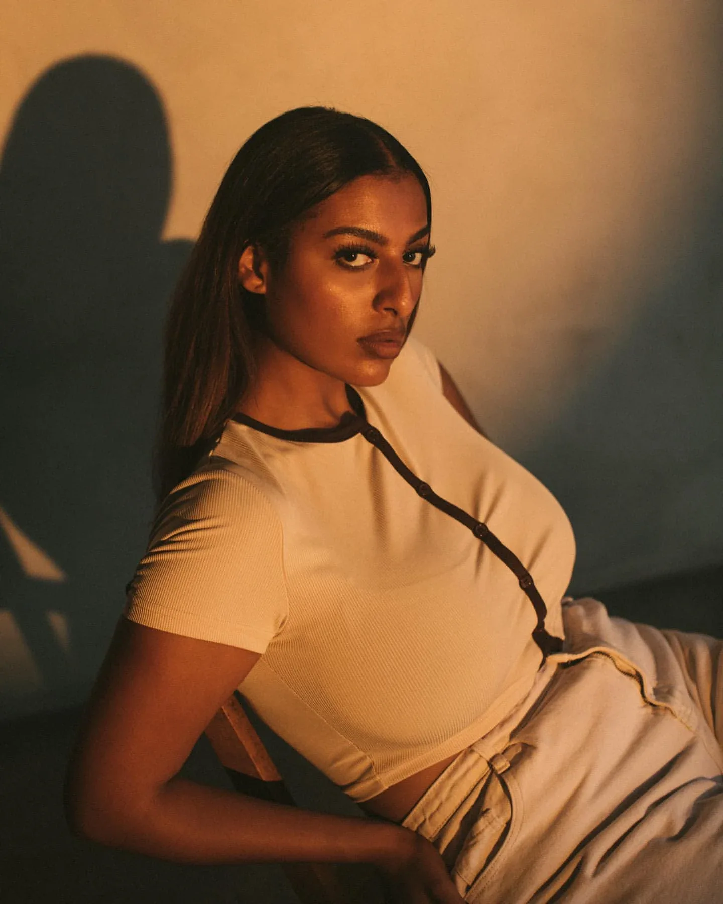 Hewan Asfaw photo 16 — Ethiopian, Black