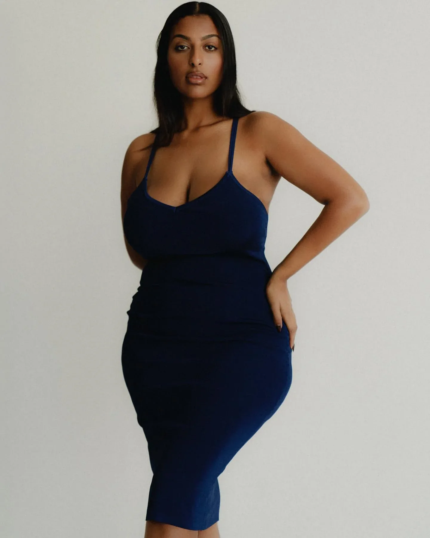 Hewan Asfaw photo 2 — Black, Chubby
