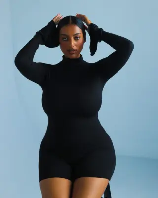 Hewan Asfaw photo 3 — Chubby, Brown