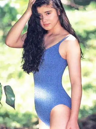 Hikari Ishida photo 15 — Actress, Gravure Idol, Musician: Singer (former), Japanese