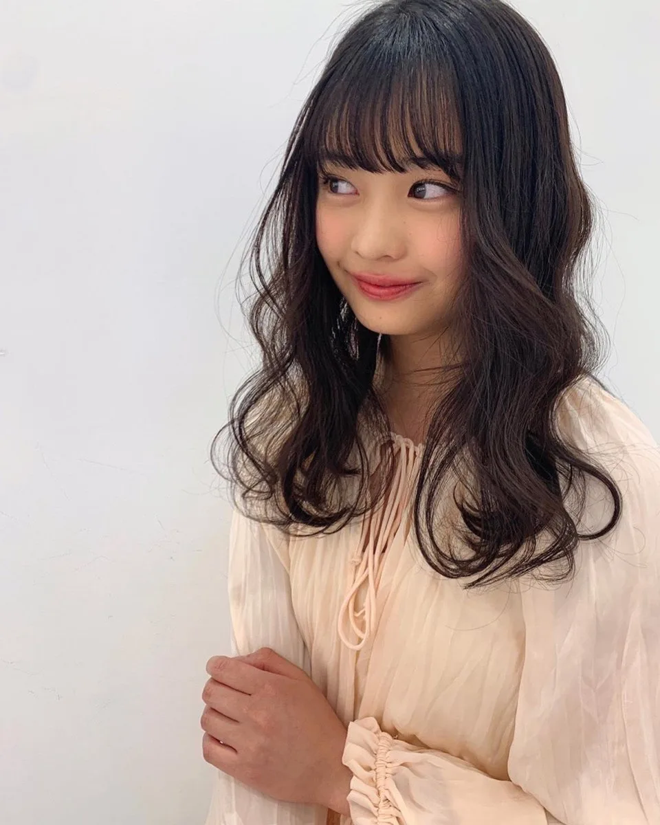 Hikaru Nishimoto photo 9 — Japanese, Slim