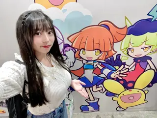 Hime Sawada photo 15 — Asian, Voice Actress