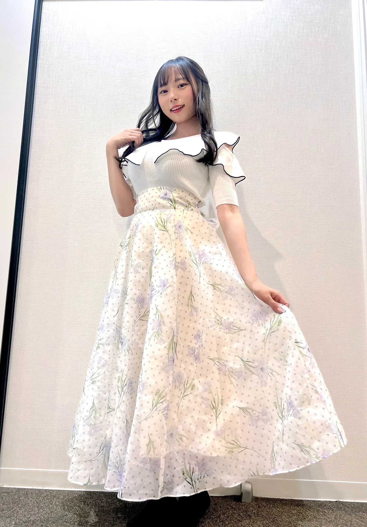 Hime Sawada photo 2 — Average, Asian