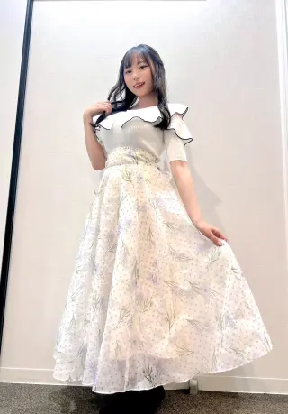 Hime Sawada photo 2 — Average, Asian