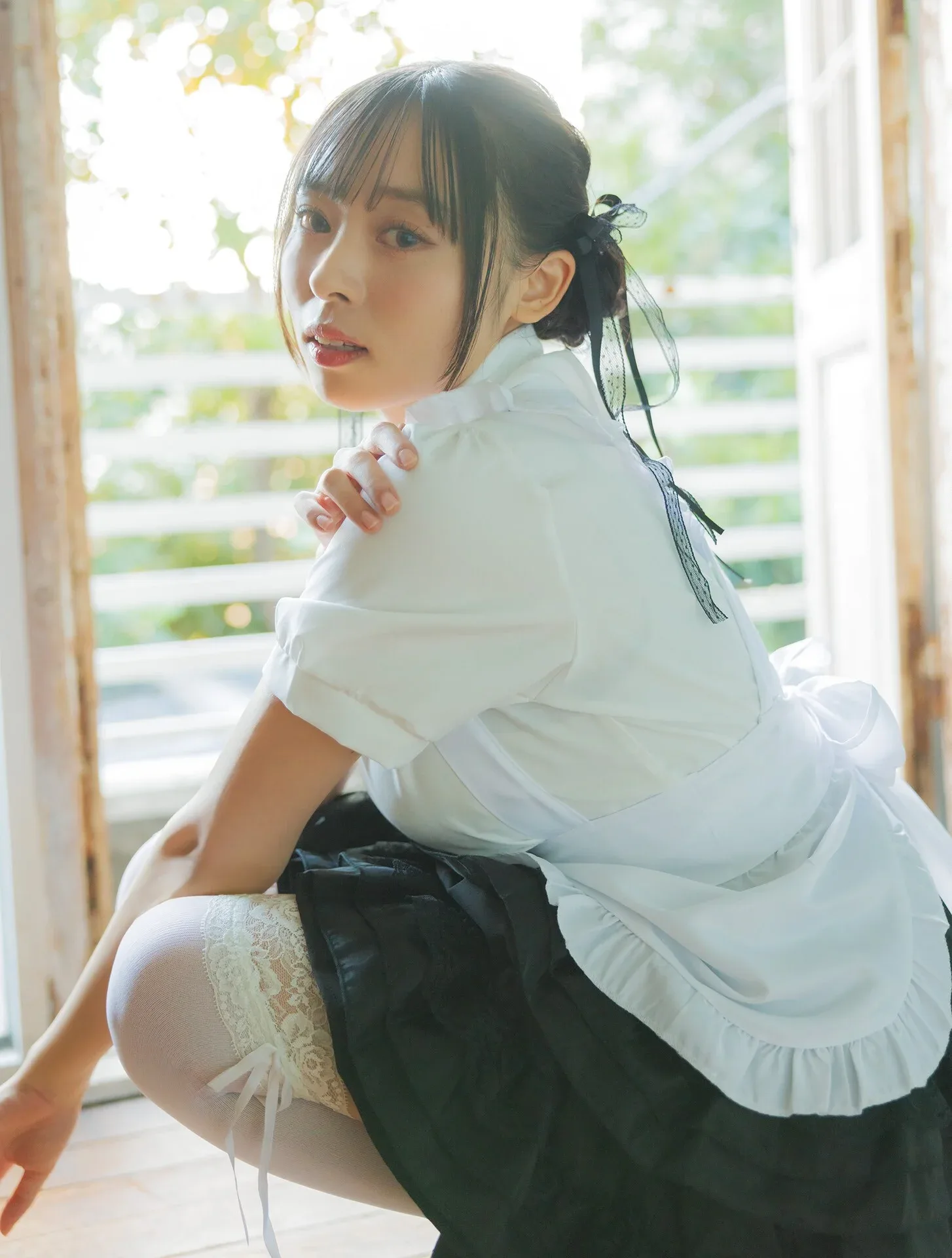 Hime Sawada photo 3 — Asian, Voice Actress