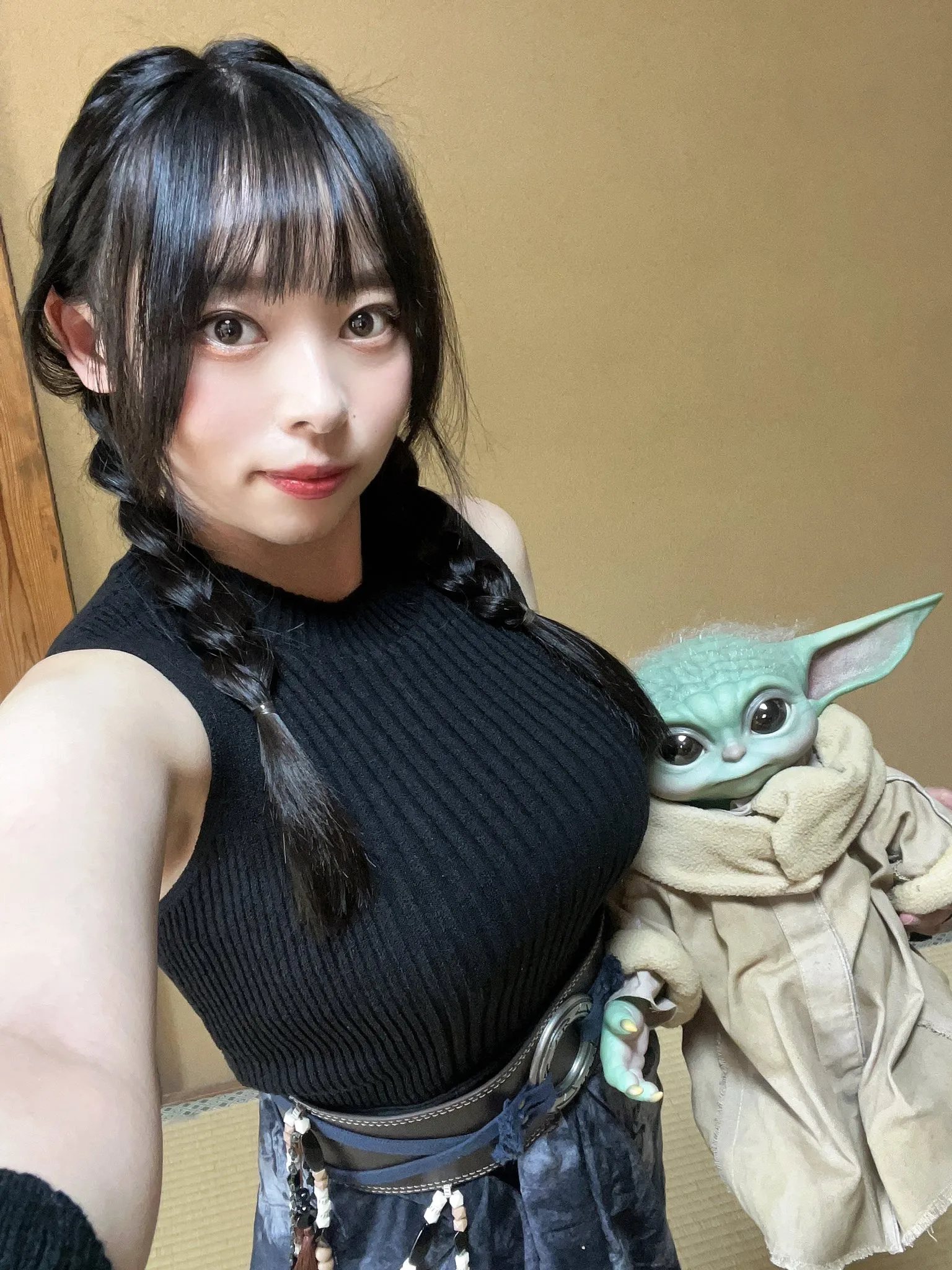 Hime Sawada photo 6 — Average, Asian