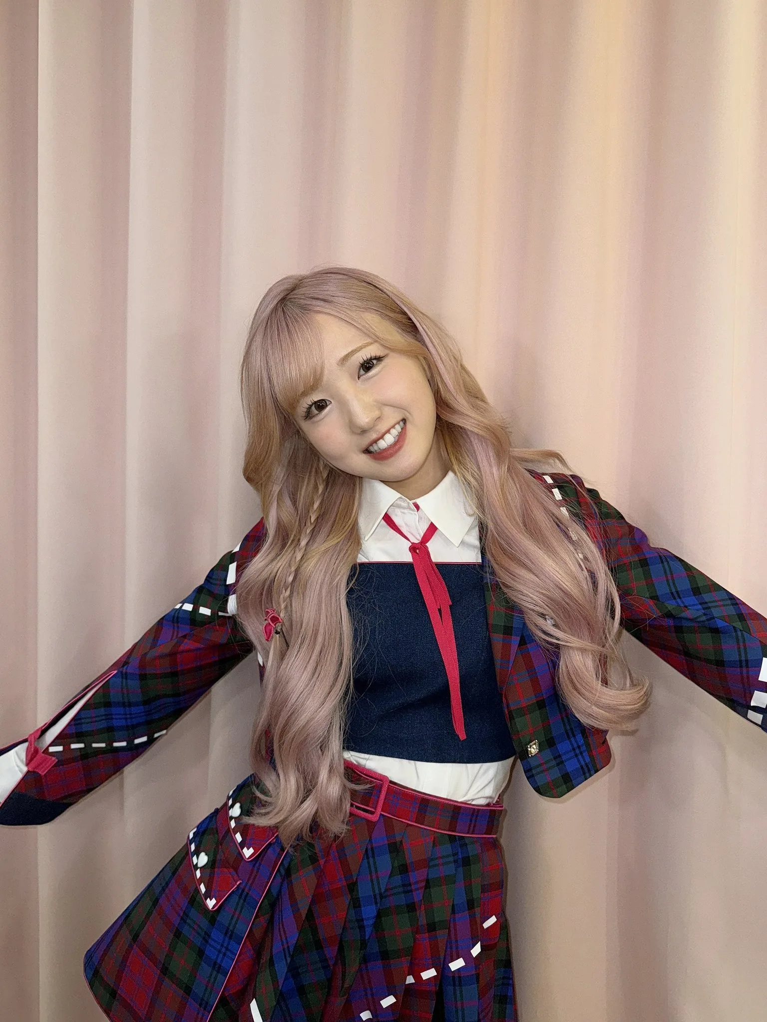 Hitomi Honda (singer) — Musician: J-pop Idol (former), Musician: K-pop Idol (former), Musician: Singer, Japanese