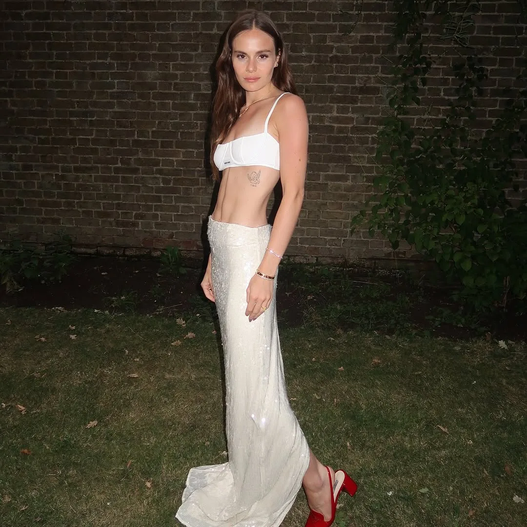 Holly Ramsay photo 6 — Influencer, Model, Podcaster, British