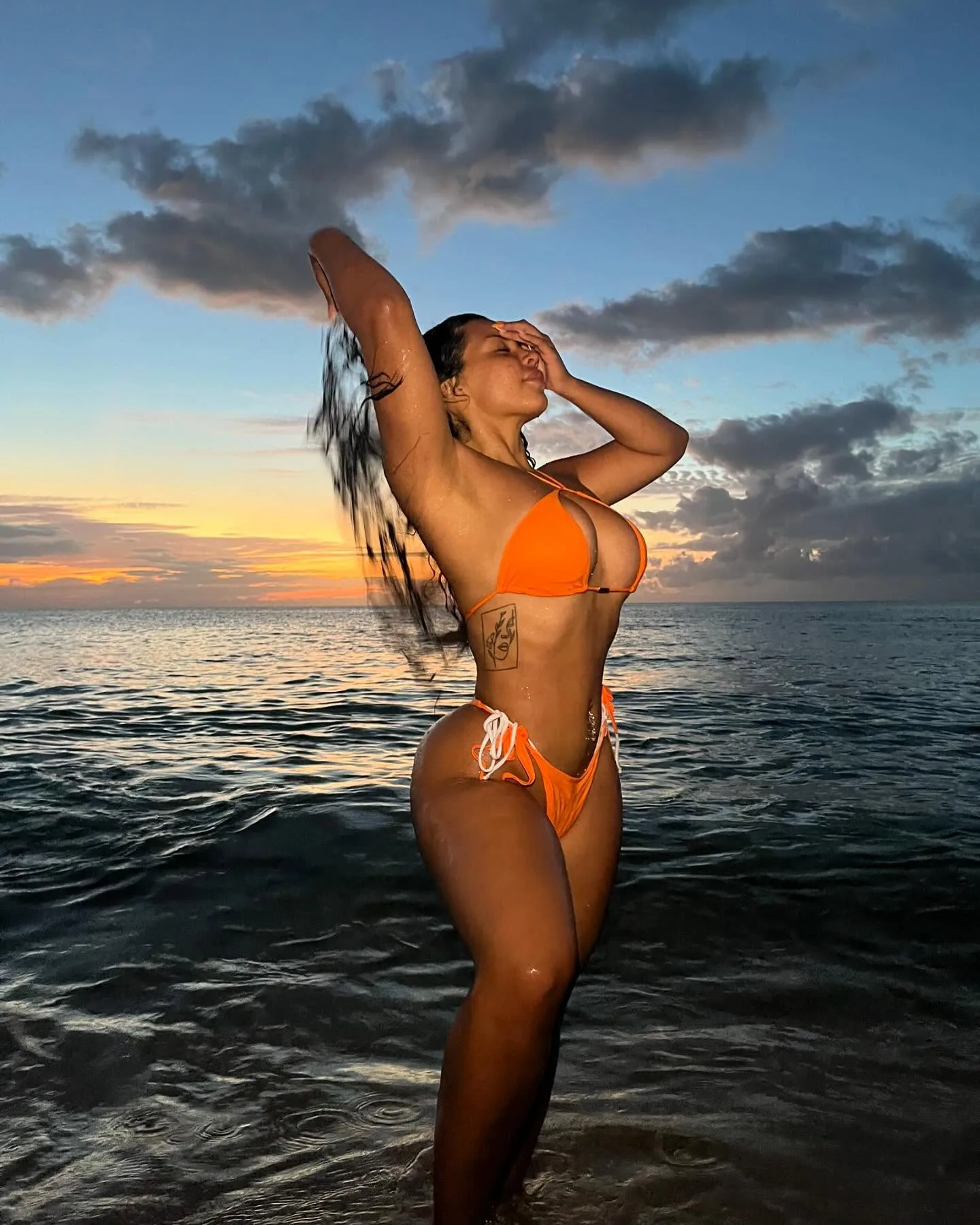 Honey Bun photo 6 — Exotic Dancer, Model, Stripper, American