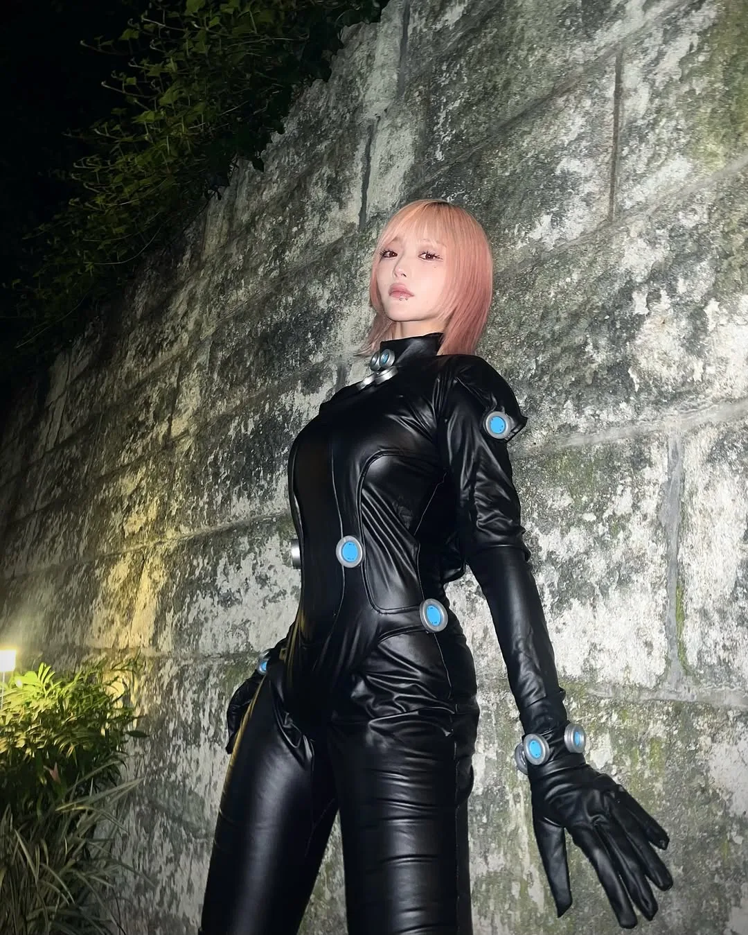Honii photo 13 — Japanese, Black