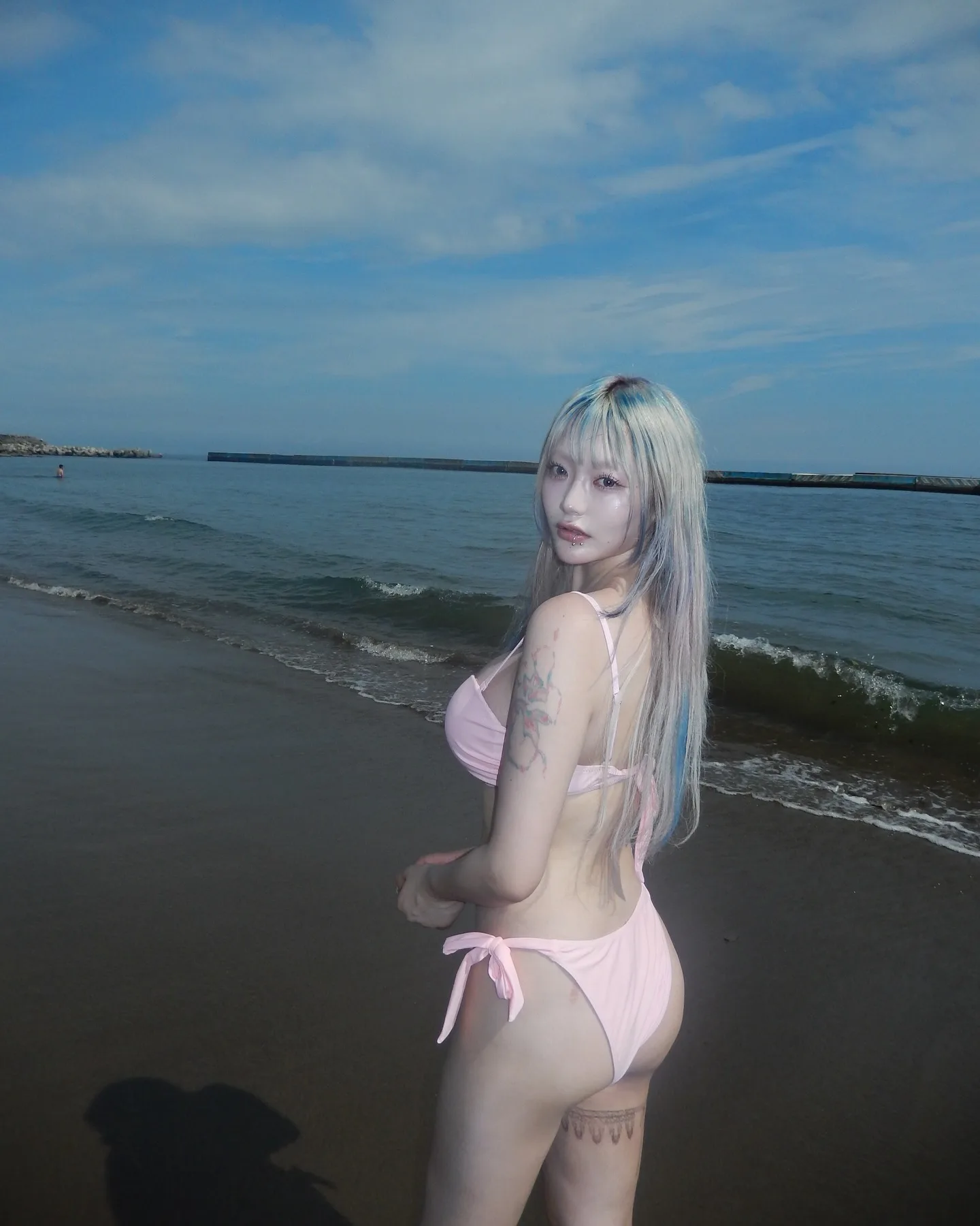 Honii photo 15 — Slim, Brown