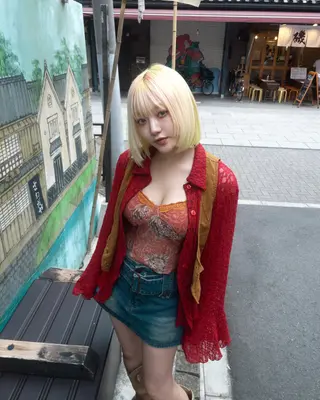 Honii photo 2 — Black, Slim