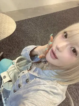 Honii photo 7 — Japanese, Black