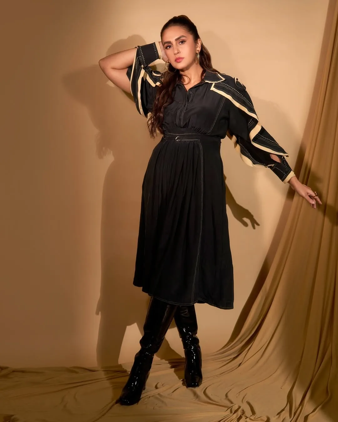 Huma Qureshi photo 6 — Actress, Model, Indian