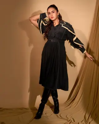 Huma Qureshi photo 6 — Actress, Model, Indian