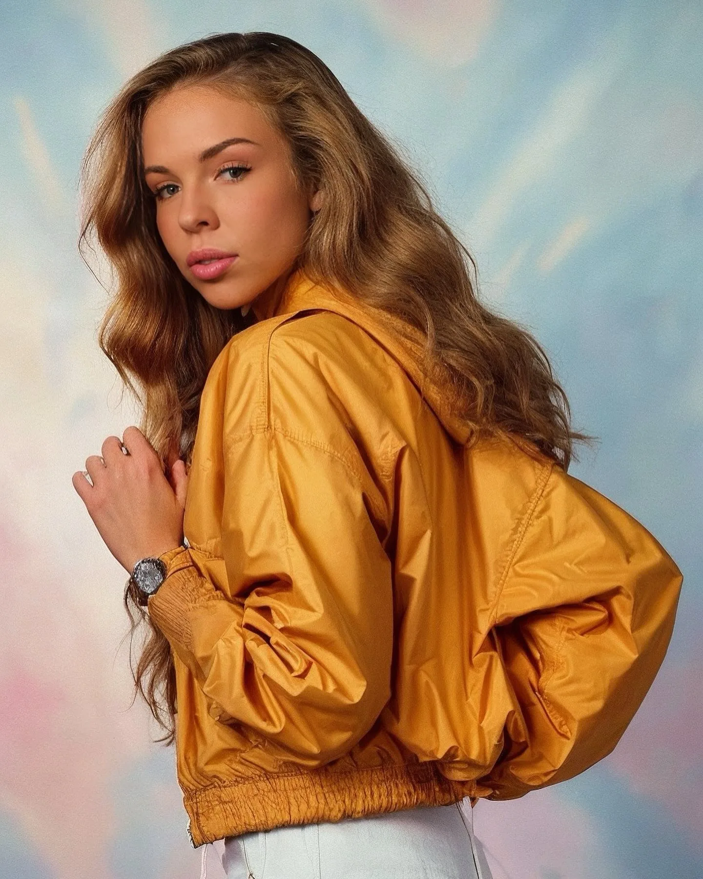 HunniBee ASMR photo 5 — Caucasian, ASMR Star, Influencer, TikTok Star, YouTuber