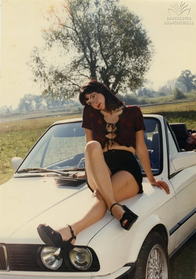 Ia Parulava photo 6