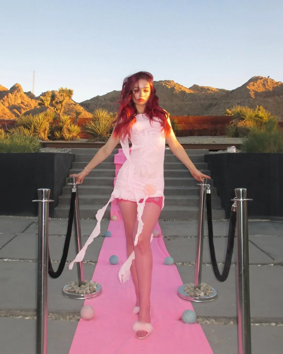 Iamkatushaa — TikTok Star, Russian