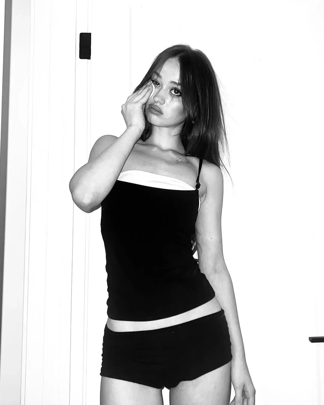 Iamkatushaa photo 1 — Russian, Caucasian