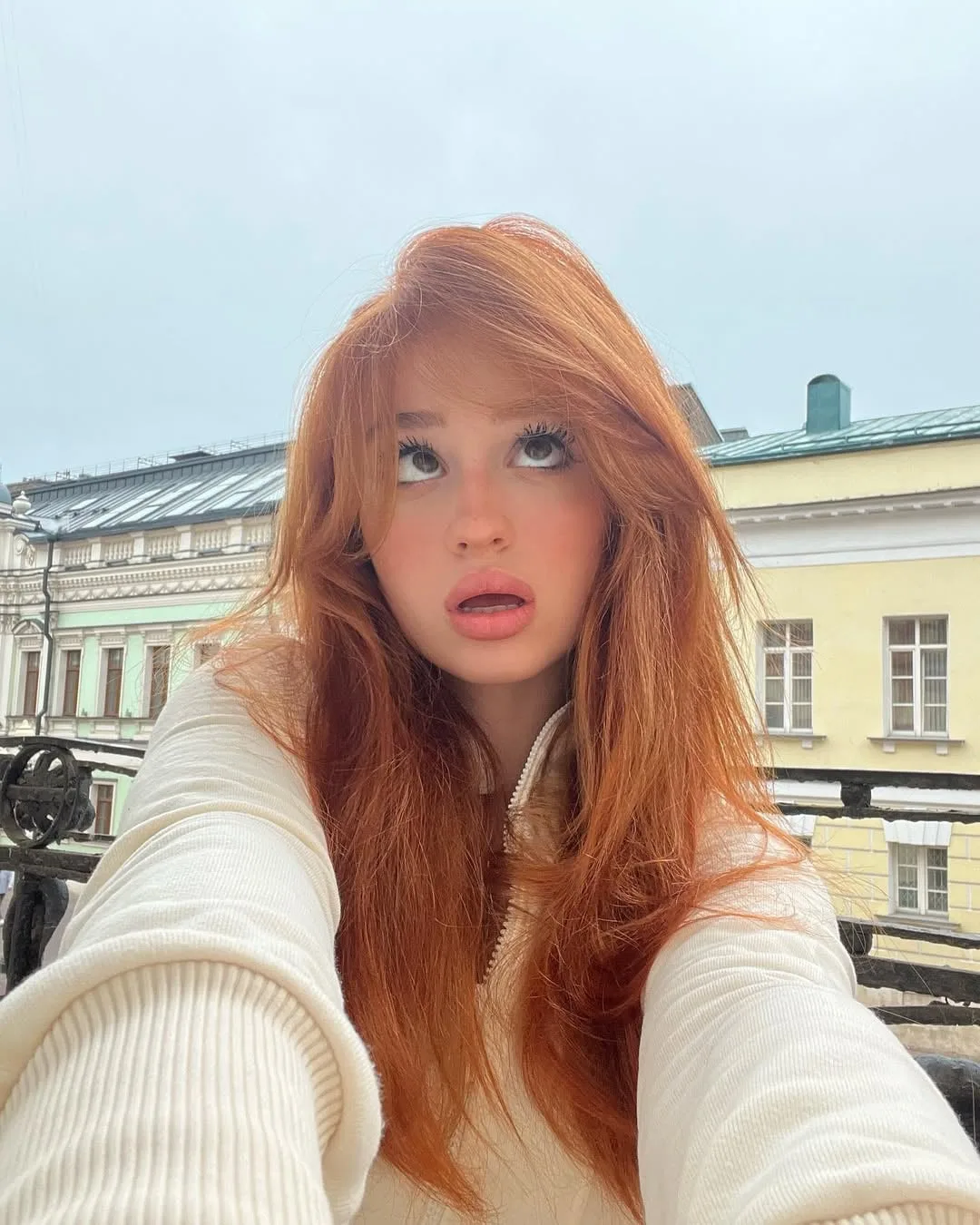 Iamkatushaa photo 10 — Russian, Caucasian