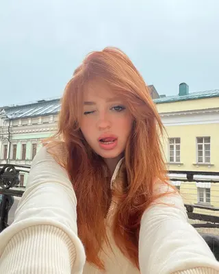 Iamkatushaa photo 11 — Caucasian, TikTok Star