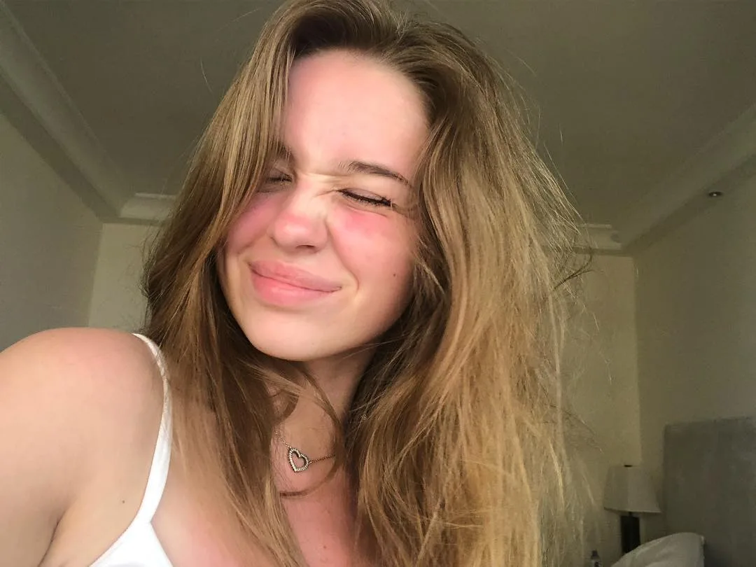 Iamkatushaa photo 4 — Russian, Caucasian