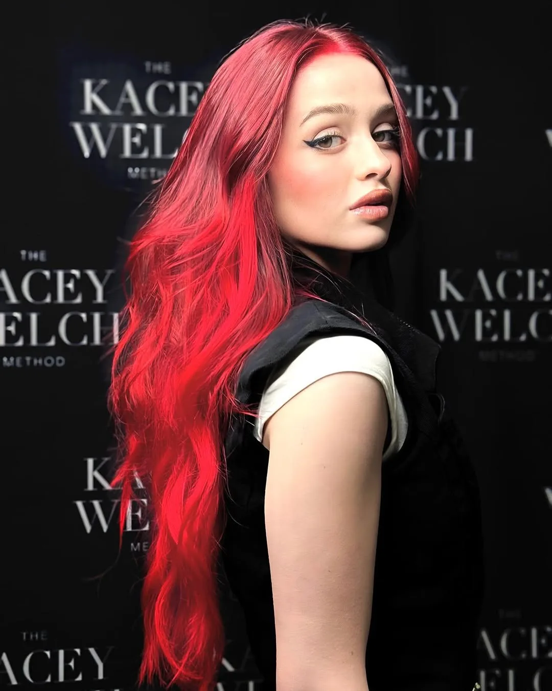 Iamkatushaa photo 5 — Caucasian, TikTok Star