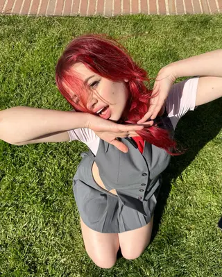Iamkatushaa photo 6 — TikTok Star, Russian