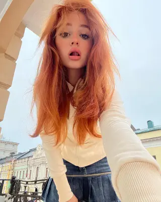 Iamkatushaa photo 9 — TikTok Star, Russian