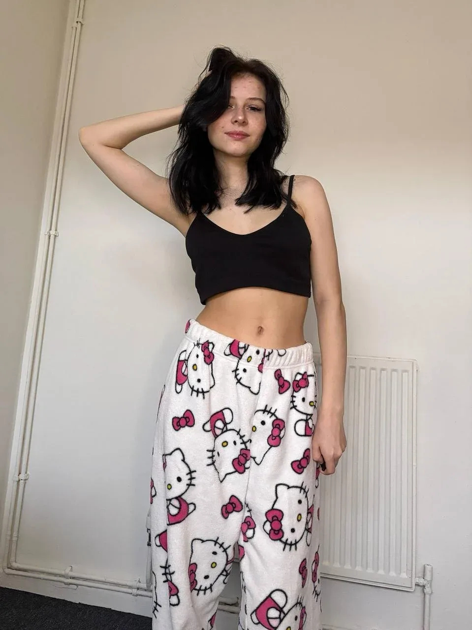 Iamzlata photo 2 — Black, Slim