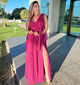 Iane Lira photo 1 — Brazilian, Black
