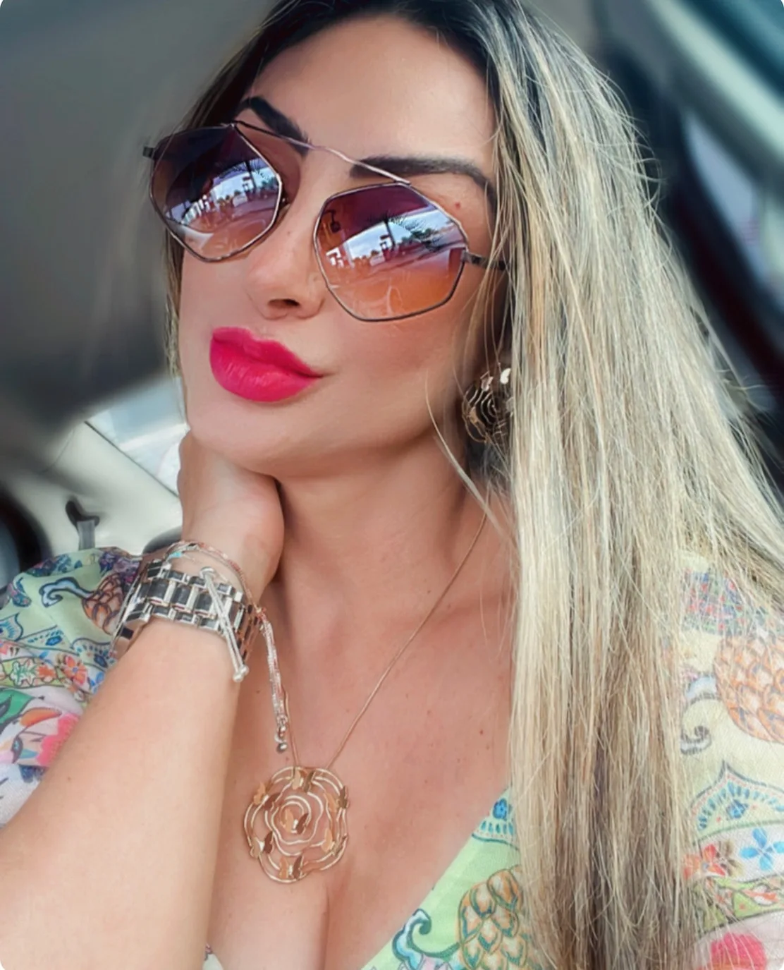 Iane Lira photo 8 — Fitness Model, Brazilian