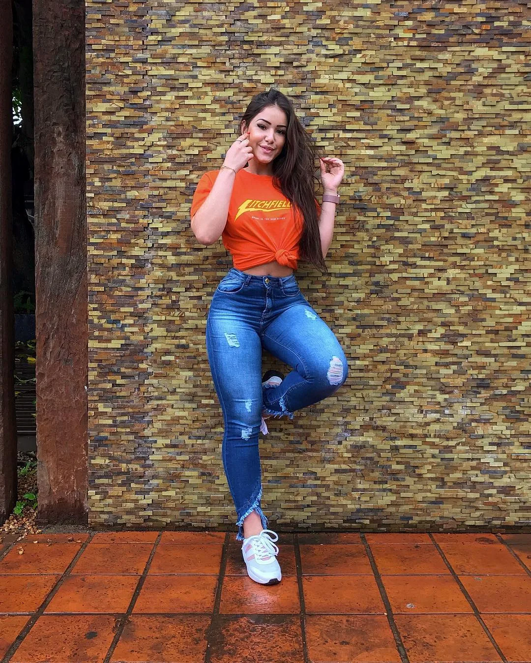 Iara Guimaraes photo 1