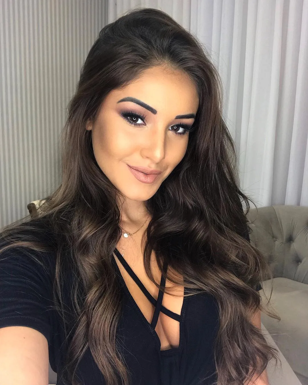 Iara Guimaraes photo 7