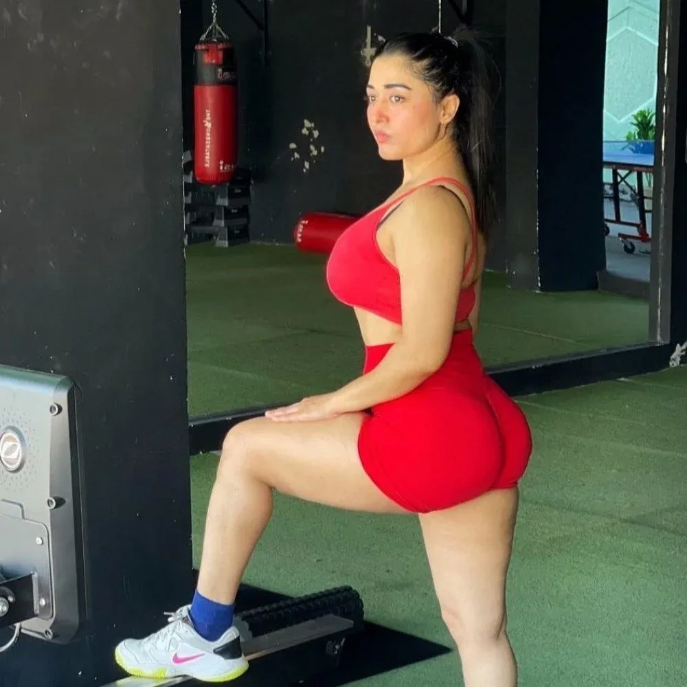 IB Rajput photo 5 — Asian, Fitness Trainer, Glamour Model