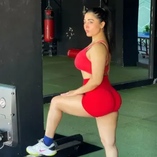IB Rajput photo 5 — Asian, Fitness Trainer, Glamour Model