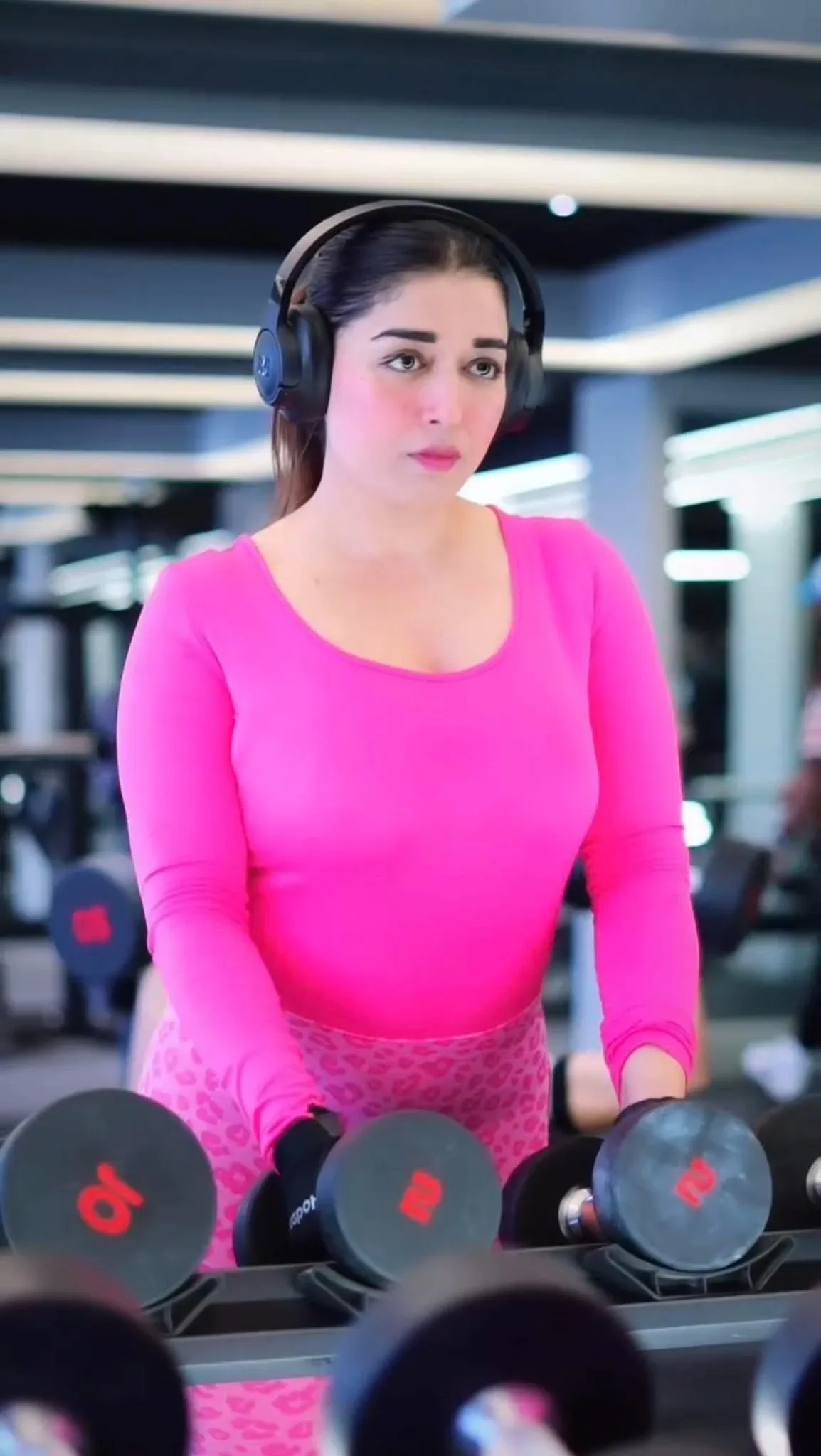IB Rajput photo 6 — Fitness Trainer, Glamour Model, Indian