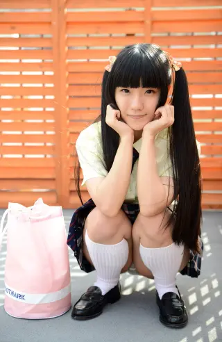 Ichigo Aoi photo 12 — AV Idol, Japanese
