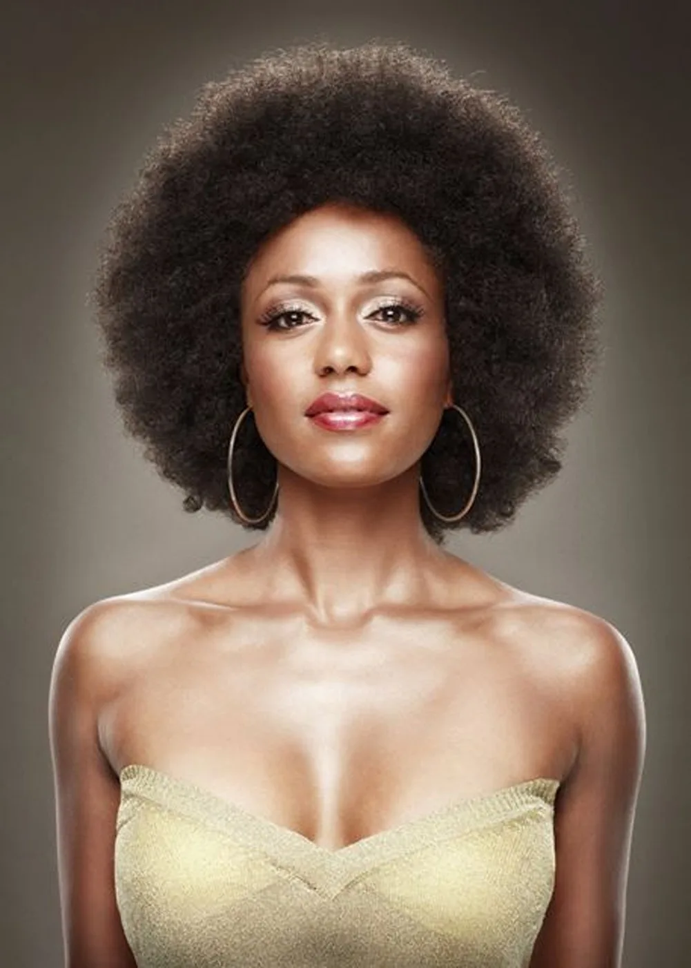 Ida Corr — Danish, Black